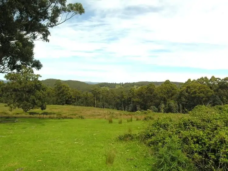 Main view of Homely land listing, Lot 2 Braeside Road, Franklin TAS 7113