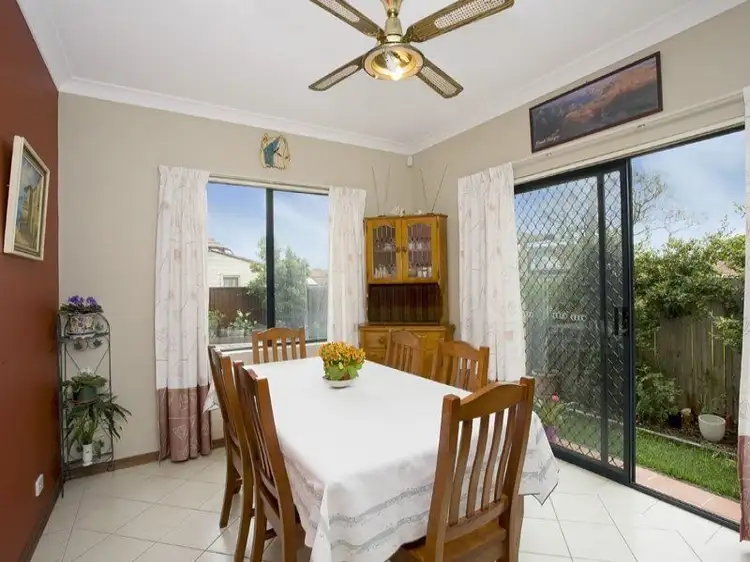 Fourth view of Homely semi-detached listing, 1A Boronia Street, Belfield NSW 2191