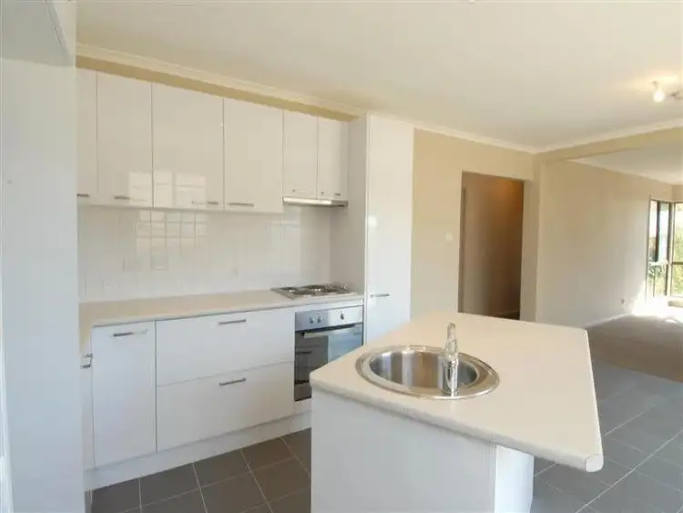 Main view of Homely unit listing, 1/5 Erebus Street, Warrane TAS 7018