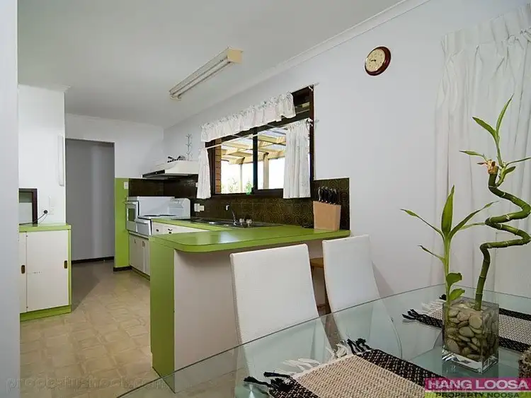 Third view of Homely house listing, 18 Fairway Drive, Tewantin QLD 4565