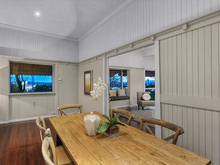 Sixth view of Homely house listing, 26 Eldernell Terrace, Hamilton QLD 4007