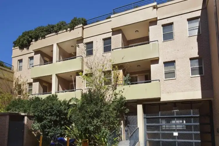 Unit 23/146 CLEVELAND Street, Chippendale NSW 2008