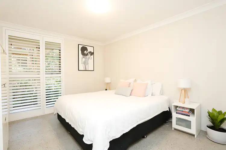 Third view of Homely apartment listing, 3/96 - 98 Hampden Road, Russell Lea NSW 2046