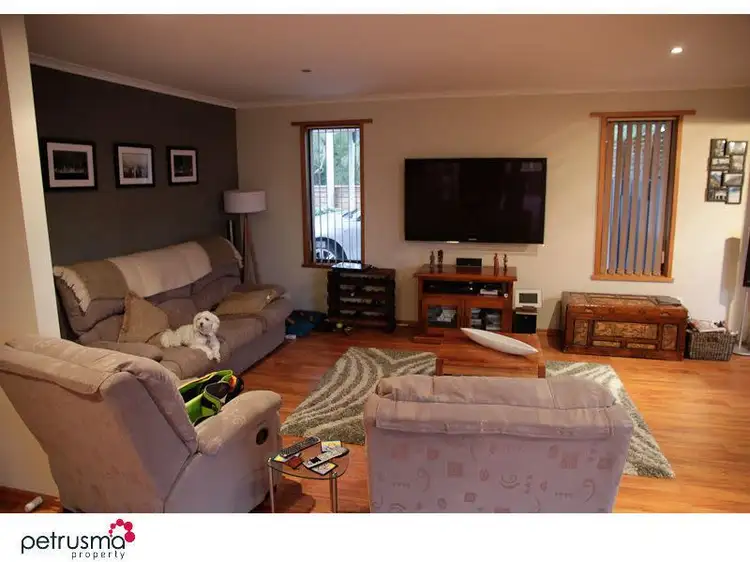 Third view of Homely unit listing, 1/5 Inglis Street, New Town TAS 7008