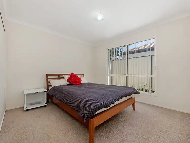 Seventh view of Homely house listing, 46/19 Yaun Street, Coomera QLD 4209
