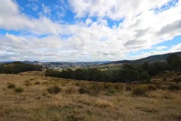 Fourth view of Homely land listing, 41 Acres Off Abbots Road, Nicholls Rivulet TAS 7112
