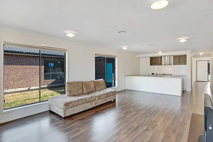 Sixth view of Homely house listing, 16 KIRRIBILLI CRESCENT, Wallan VIC 3756