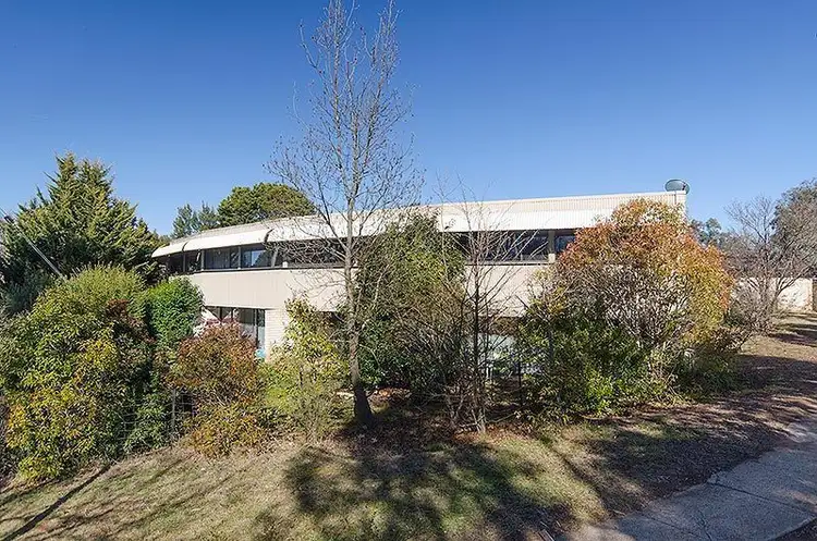 Second view of Homely townhouse listing, 5/7 Clode Place, Macgregor ACT 2615