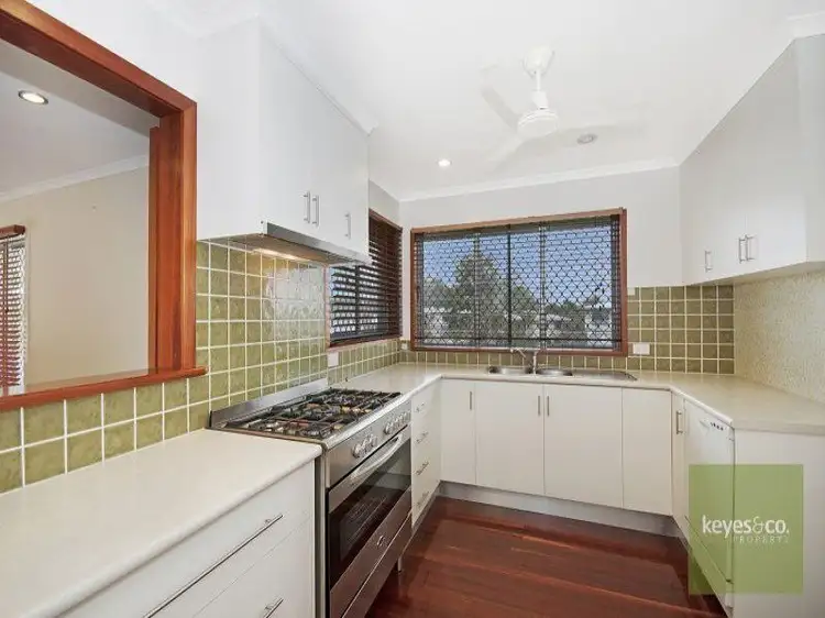 Fourth view of Homely house listing, 8 Rhymer Court, Aitkenvale QLD 4814