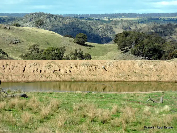 "Pens Ridge" Brayton Road, Goulburn NSW 2580
