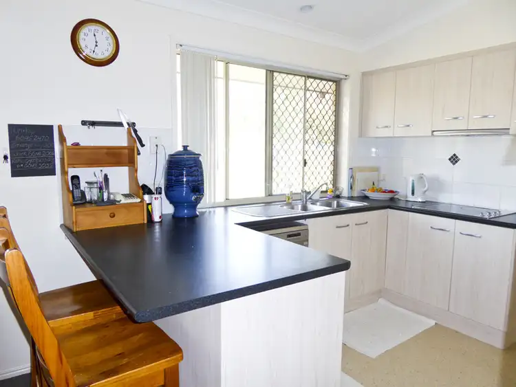 Seventh view of Homely house listing, 63 Clyde Essex Drive, Gulmarrad NSW 2463