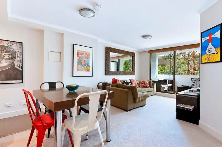 Main view of Homely apartment listing, 9/71 Victoria Street, Potts Point NSW 2011