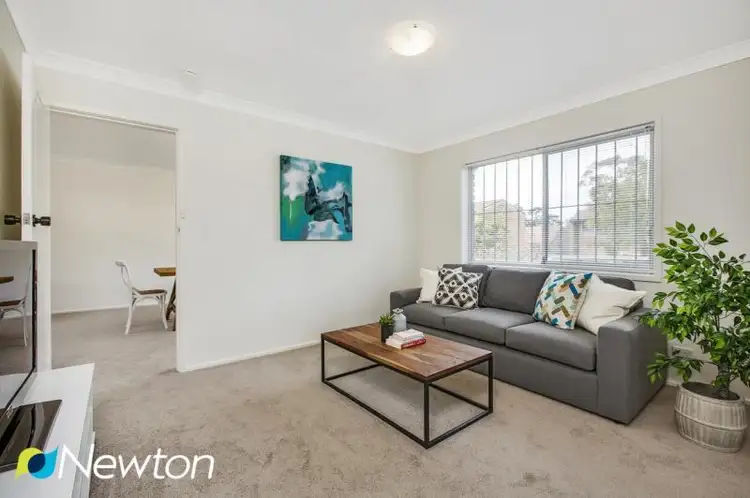 Second view of Homely house listing, 3/40-42 Hotham Road, Gymea NSW 2227
