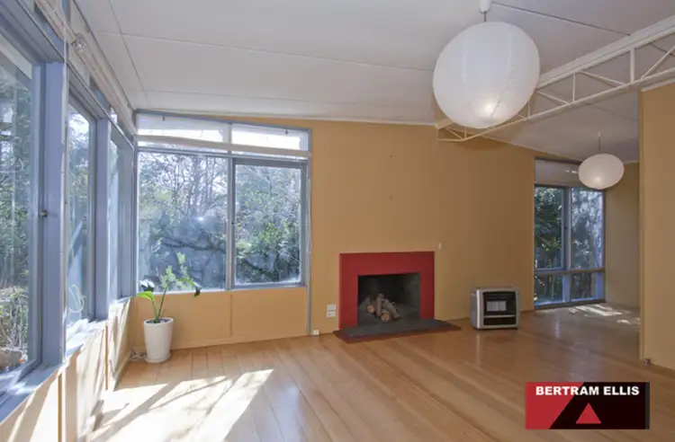 Third view of Homely house listing, 42 Durack Street, Downer ACT 2602