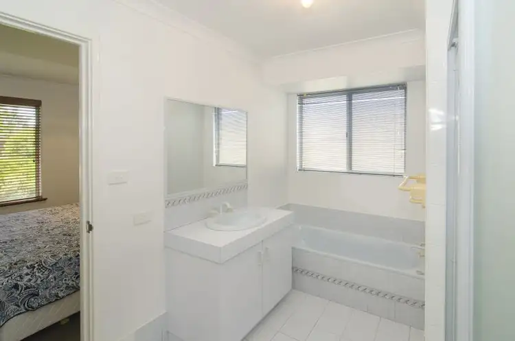 Sixth view of Homely house listing, 56 Avocet Boulevard, Geographe WA 6280