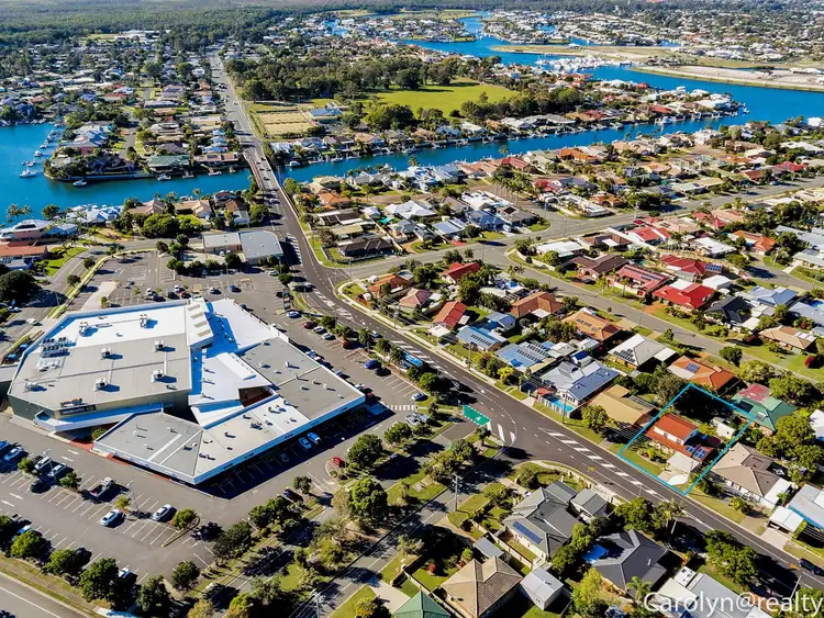 Third view of Homely house listing, 20 Sunderland Drive, Banksia Beach QLD 4507