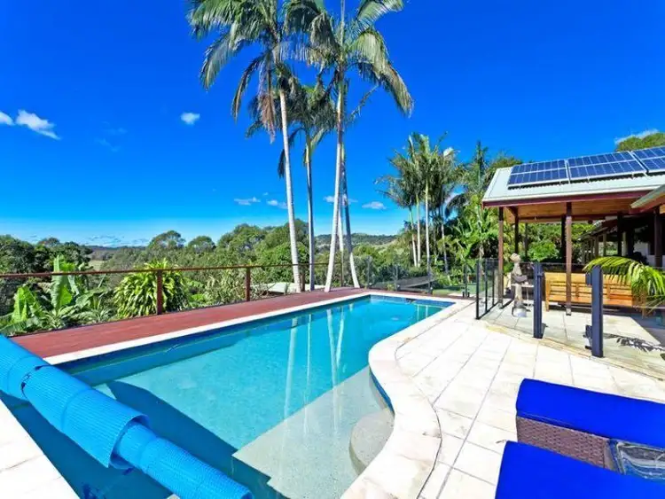 Fifth view of Homely house listing, 54 Bay Vista Lane, Ewingsdale NSW 2481