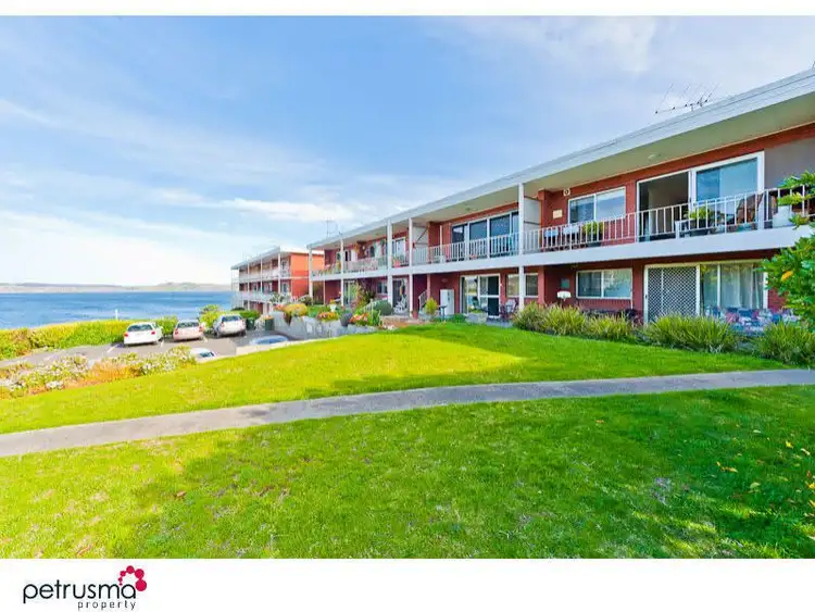 Second view of Homely unit listing, 8/15 Chapman Street, Bellerive TAS 7018