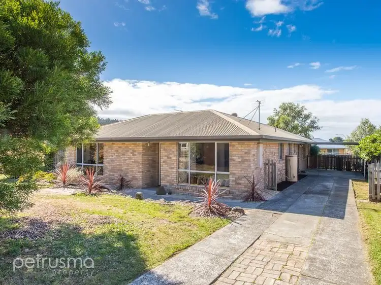 Second view of Homely house listing, 17 Fraser Street, Kingston TAS 7050