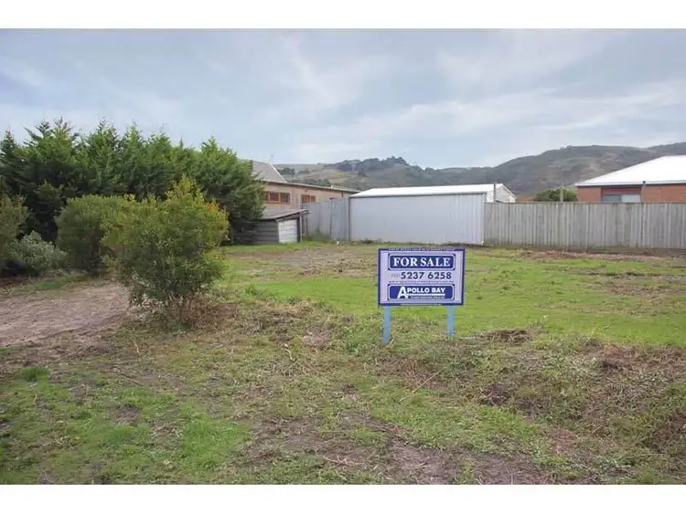 Second view of Homely land listing, 20 The Otway Vista, Apollo Bay VIC 3233