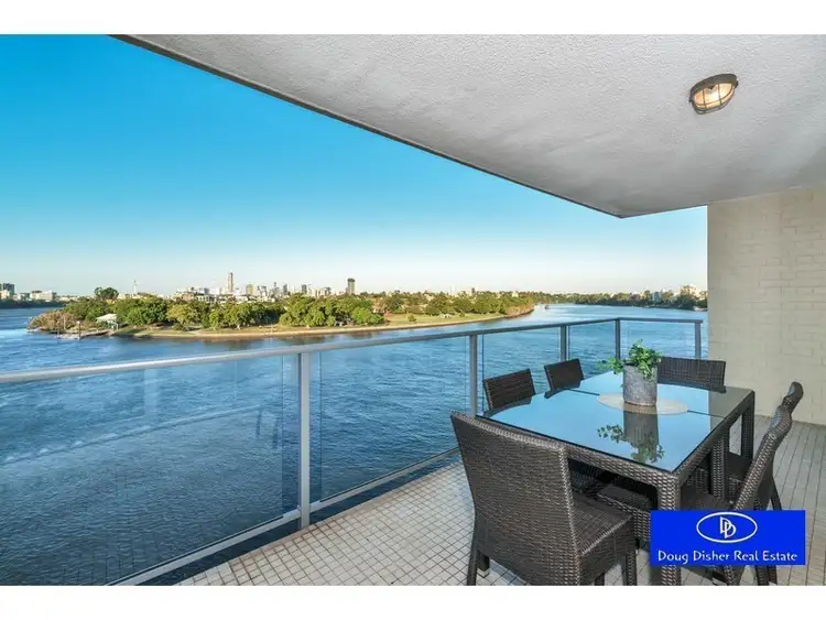 Second view of Homely unit listing, 13/8 Sandford Street, St Lucia QLD 4067
