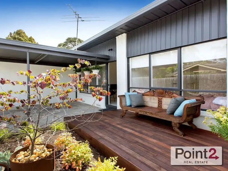 Main view of Homely unit listing, 7/11 Leicester Avenue, Mount Eliza VIC 3930