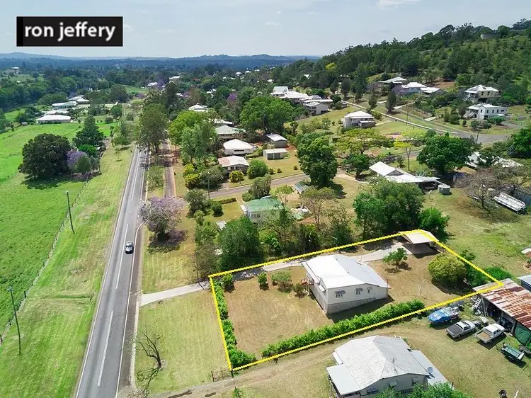 16 Yabba Road, Imbil QLD 4570
