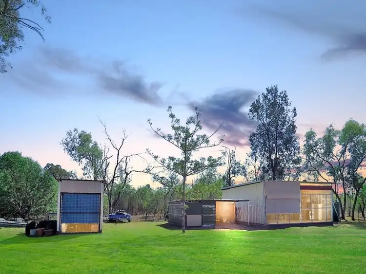 Fifth view of Homely house listing, 76 Carmichael Street, Chinchilla QLD 4413