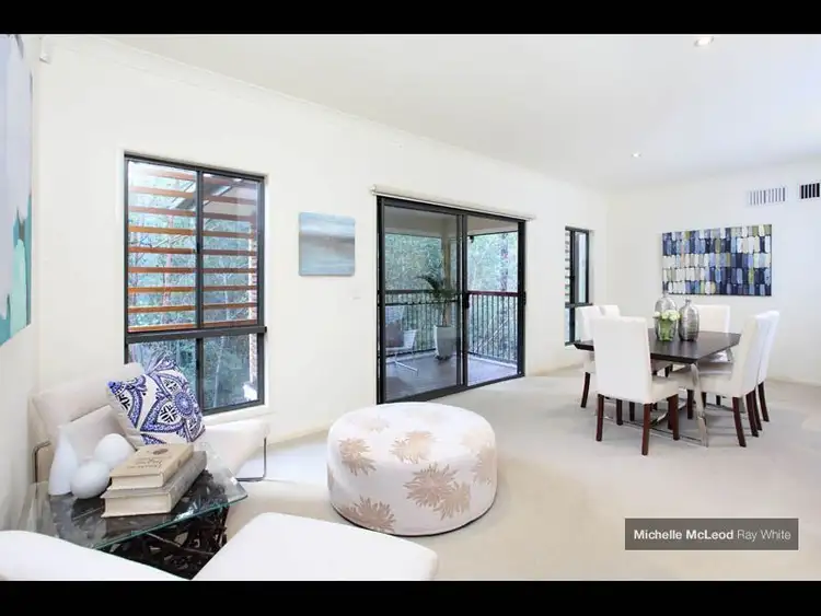Fourth view of Homely house listing, 15 Grevillea Close, Chapel Hill QLD 4069