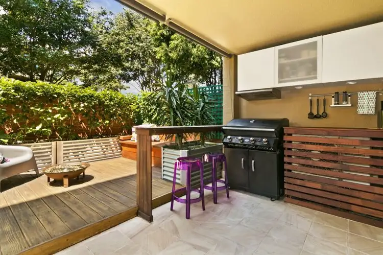 10204/177-219 Mitchell Road, Erskineville NSW 2043