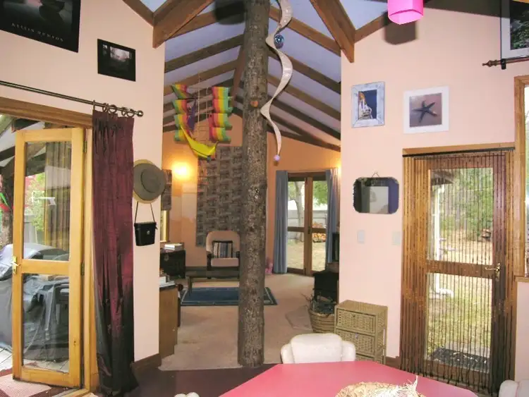 Second view of Homely house listing, 42 Sunset Drive, Garden Island Creek TAS 7112