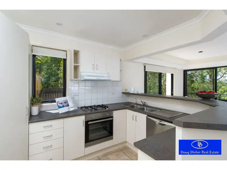 Third view of Homely townhouse listing, 5/44 Dovercourt Road, Toowong QLD 4066