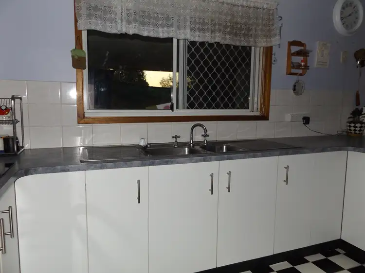 Fourth view of Homely house listing, 8 Boundary Road, Gunnedah NSW 2380