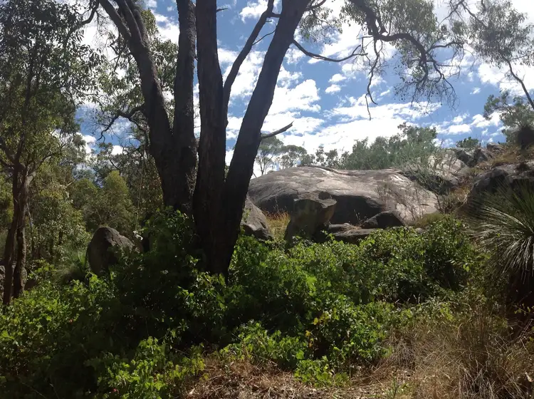 Third view of Homely land listing, 8 Allestree Road, Darlington WA 6070