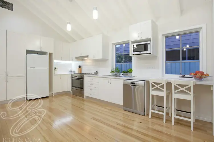 Fifth view of Homely house listing, 35 Windsor Avenue, Croydon Park NSW 2133