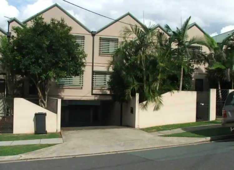 7/50 Durham Street, St Lucia QLD 4067