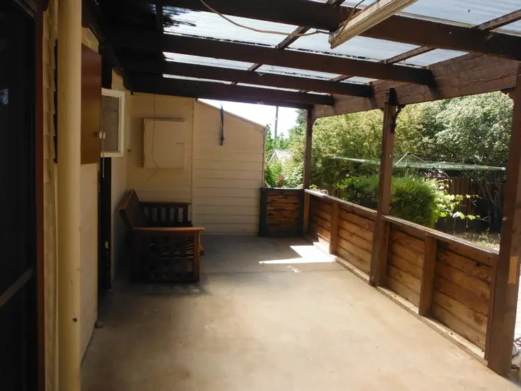 Sixth view of Homely house listing, 1 Geewa Street, Cooma NSW 2630