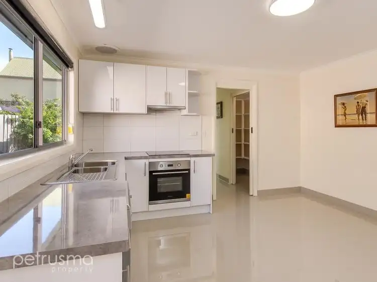 Third view of Homely house listing, 11 Pitt Street, North Hobart TAS 7000