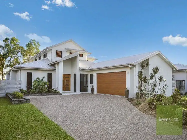 6 Albatross Court, Kirwan QLD 4817