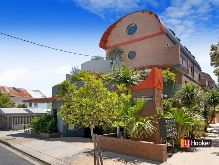 Sixth view of Homely unit listing, 13/225-227 Denison Road, Dulwich Hill NSW 2203