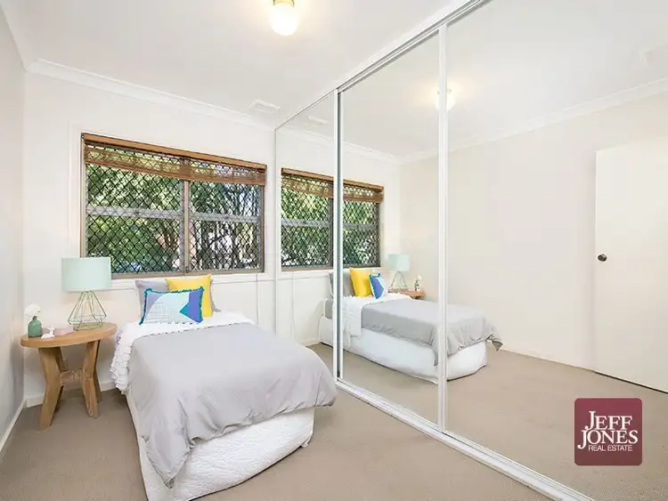 Sixth view of Homely unit listing, 1/61 Peach Street, Greenslopes QLD 4120