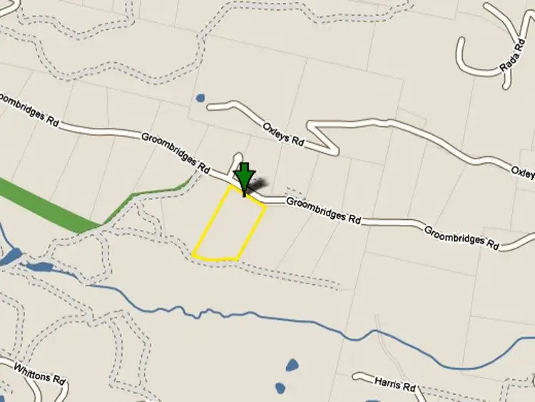 Third view of Homely land listing, 153 Groombridges Road, Kettering TAS 7155