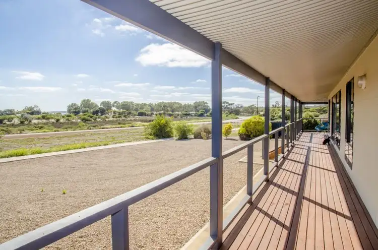 Third view of Homely house listing, 3 Johnson Street, Streaky Bay SA 5680