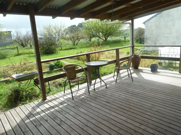 Fourth view of Homely rural property listing, 237 DYCER ROAD, Mingbool SA 5291