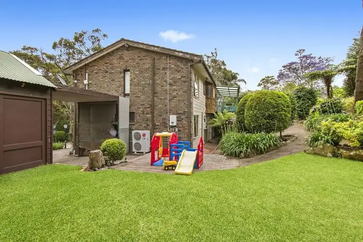 13 Dangar Place, Davidson NSW 2085