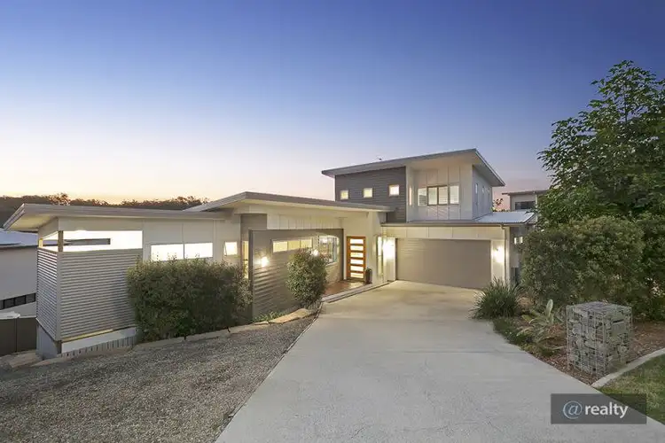 108 Corvus Drive, Cashmere QLD 4500