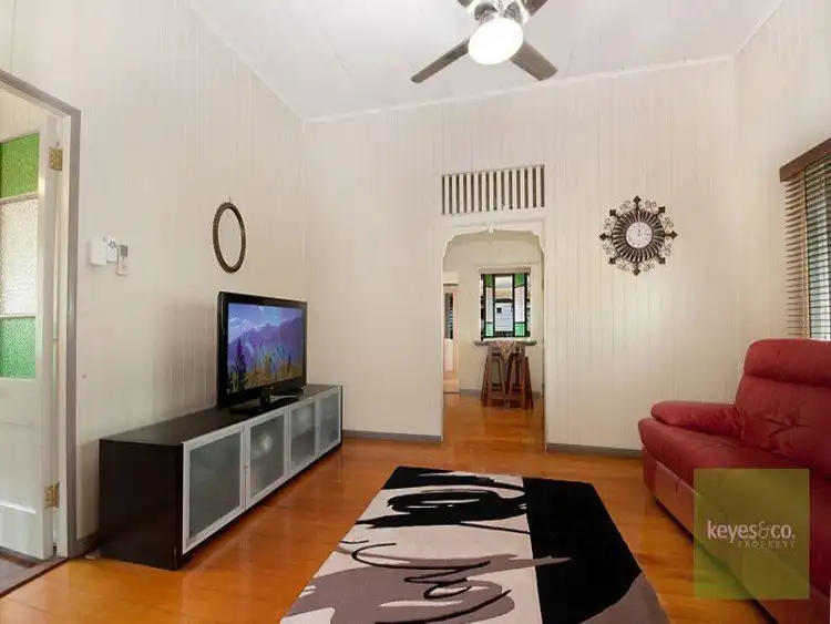 Third view of Homely house listing, 20 Hughes Street, Hermit Park QLD 4812