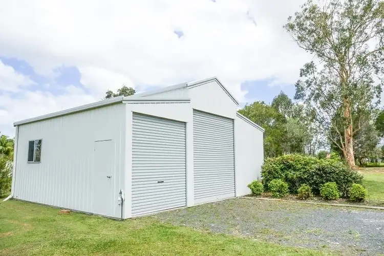 Seventh view of Homely land listing, 26 Major Mitchell Drive, Gulmarrad NSW 2463