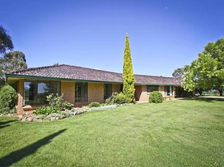 Main view of Homely house listing, 625 Escort Way, Orange NSW 2800