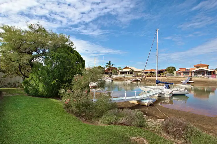 Third view of Homely house listing, 24 SOUTHERN CROSS DRIVE, Newport QLD 4020